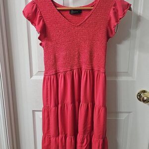 Zesica Women's Dress Size M